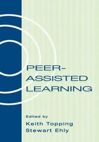 Cover image for Peer-assisted Learning