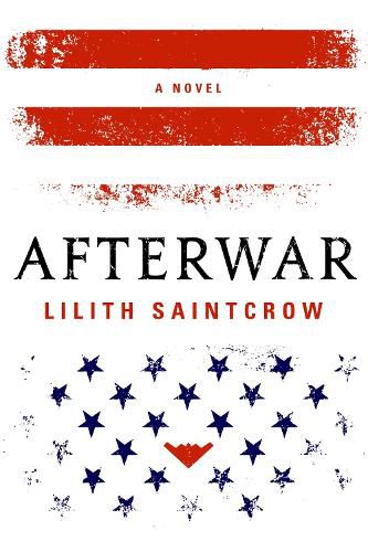 Cover image for Afterwar