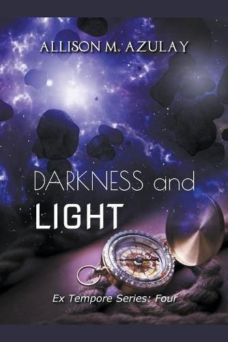 Cover image for Darkness and Light