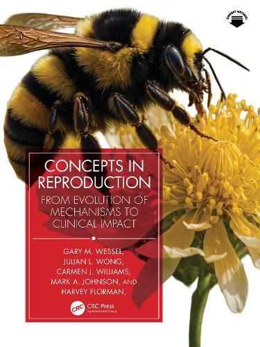 Cover image for Concepts in Reproduction