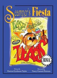 Cover image for Scamper's Fiesta