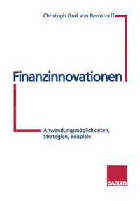 Cover image for Finanzinnovationen