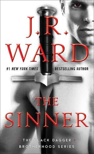 The Sinner: Volume 18