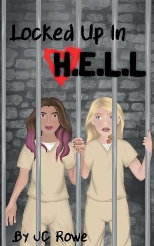 Cover image for Locked Up In H.E.L.L