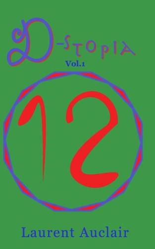 Cover image for D-stopia 12, Vol.1