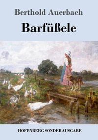 Cover image for Barfussele