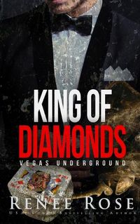 Cover image for King of Diamonds: A Mafia Romance