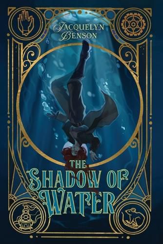 Cover image for The Shadow of Water