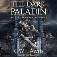 Cover image for The Dark Paladin