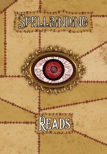 Cover image for Spellbinding Reads