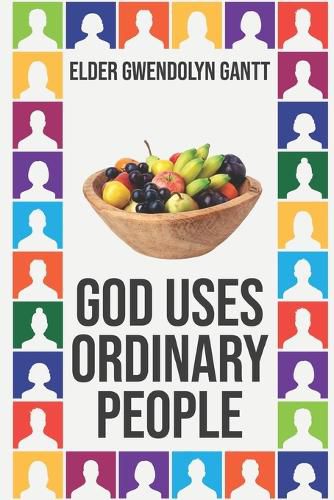 Cover image for God Uses Ordinary People
