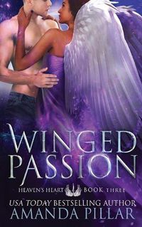 Cover image for Winged Passion