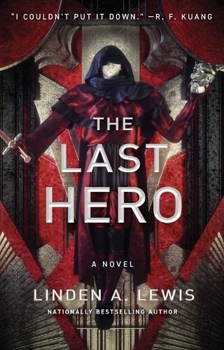 Cover image for The Last Hero