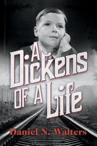 A Dickens of A Life