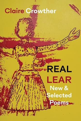 Cover image for Real Lear