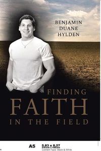 Cover image for Finding Faith in the Field