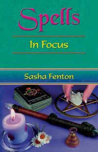 Cover image for Spells: in Focus