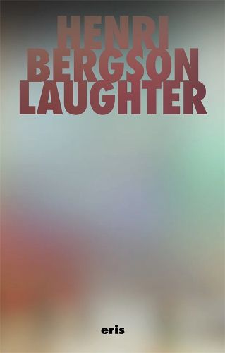 Cover image for Laughter