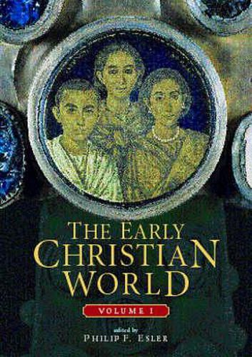 Cover image for The Early Christian World