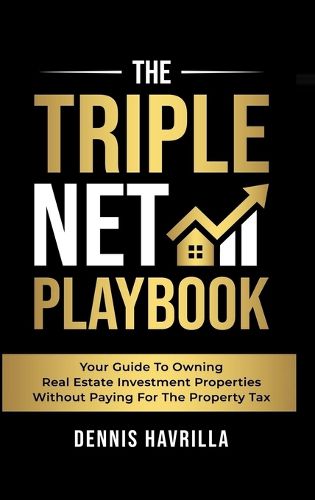 Cover image for The Triple Net PlayBook