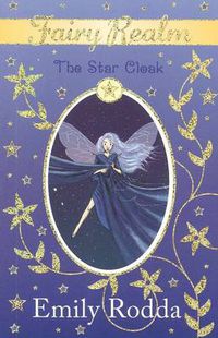 Cover image for The Star Cloak