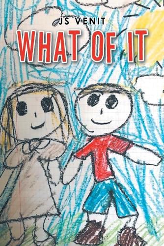 Cover image for What of It