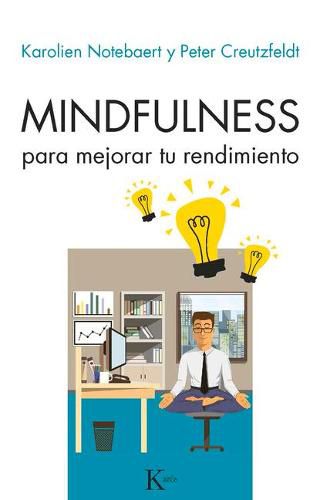 Cover image for Mindfulness Para Mejorar Tu Rendimiento