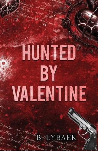 Cover image for Hunted by Valentine