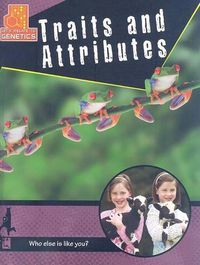 Cover image for Traits and Attributes