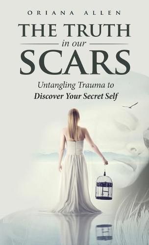 Cover image for The Truth in Our Scars