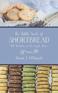 Cover image for The Little Book of Shortbread