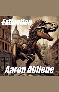 Cover image for Extinction