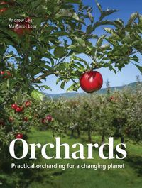 Cover image for Orchards