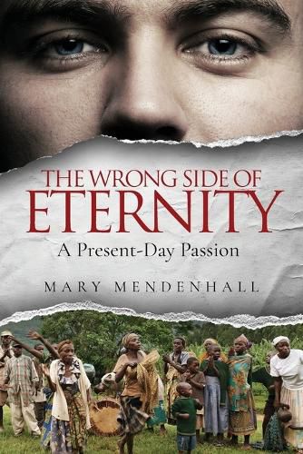 Cover image for The Wrong Side of Eternity