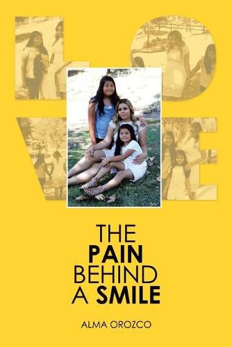Cover image for The Pain Behind a Smile