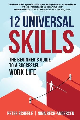 Cover image for 12 Universal Skills