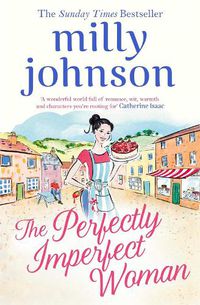 Cover image for The Perfectly Imperfect Woman