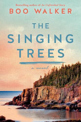 Cover image for The Singing Trees: A Novel