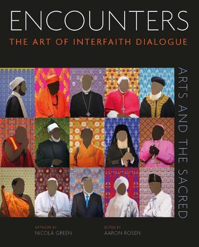 Cover image for Encounters: The Art of Interfaith Dialogue