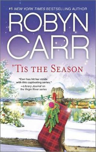 Cover image for 'Tis the Season: An Anthology