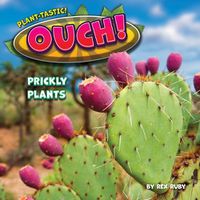 Cover image for Ouch!