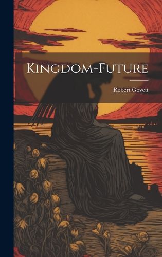 Cover image for Kingdom-future