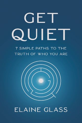 Cover image for Get Quiet