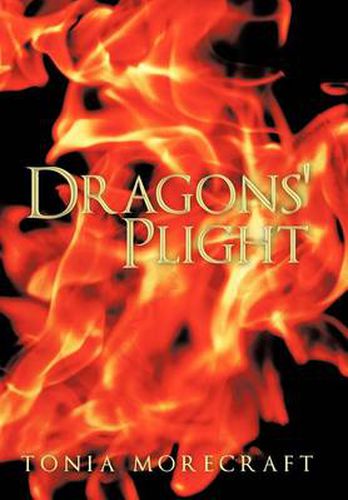 Cover image for Dragons' Plight