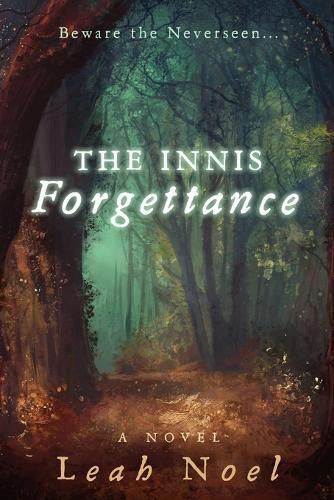 Cover image for The Innis Forgettance