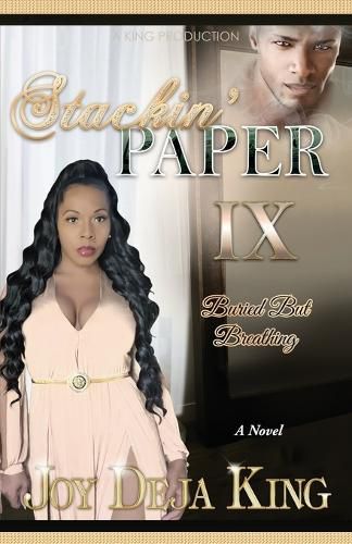 Cover image for Stackin' Paper Part 9