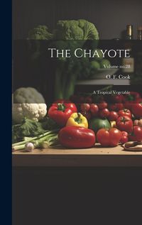 Cover image for The Chayote