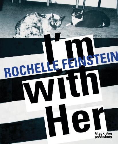 Cover image for I'm with Her: Rochelle Feinstein