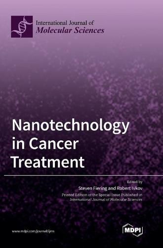 Cover image for Nanotechnology in Cancer Treatment