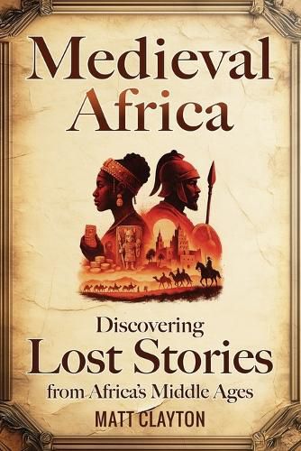 Cover image for Medieval Africa
